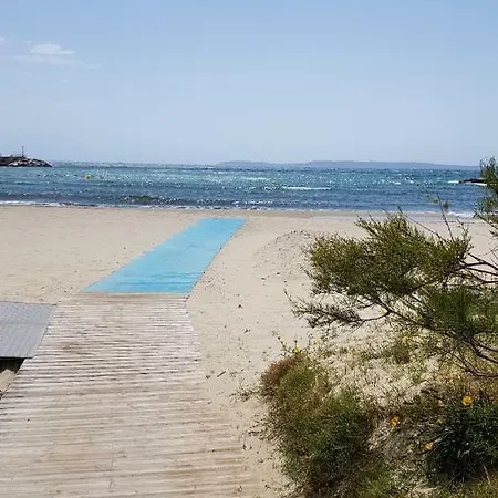 Le Carpediem * Bormes-les-Mimosas