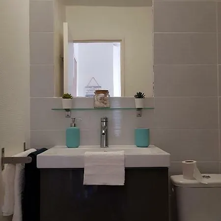 Apartment Le Carpediem
