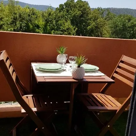 Le Carpediem Appartement